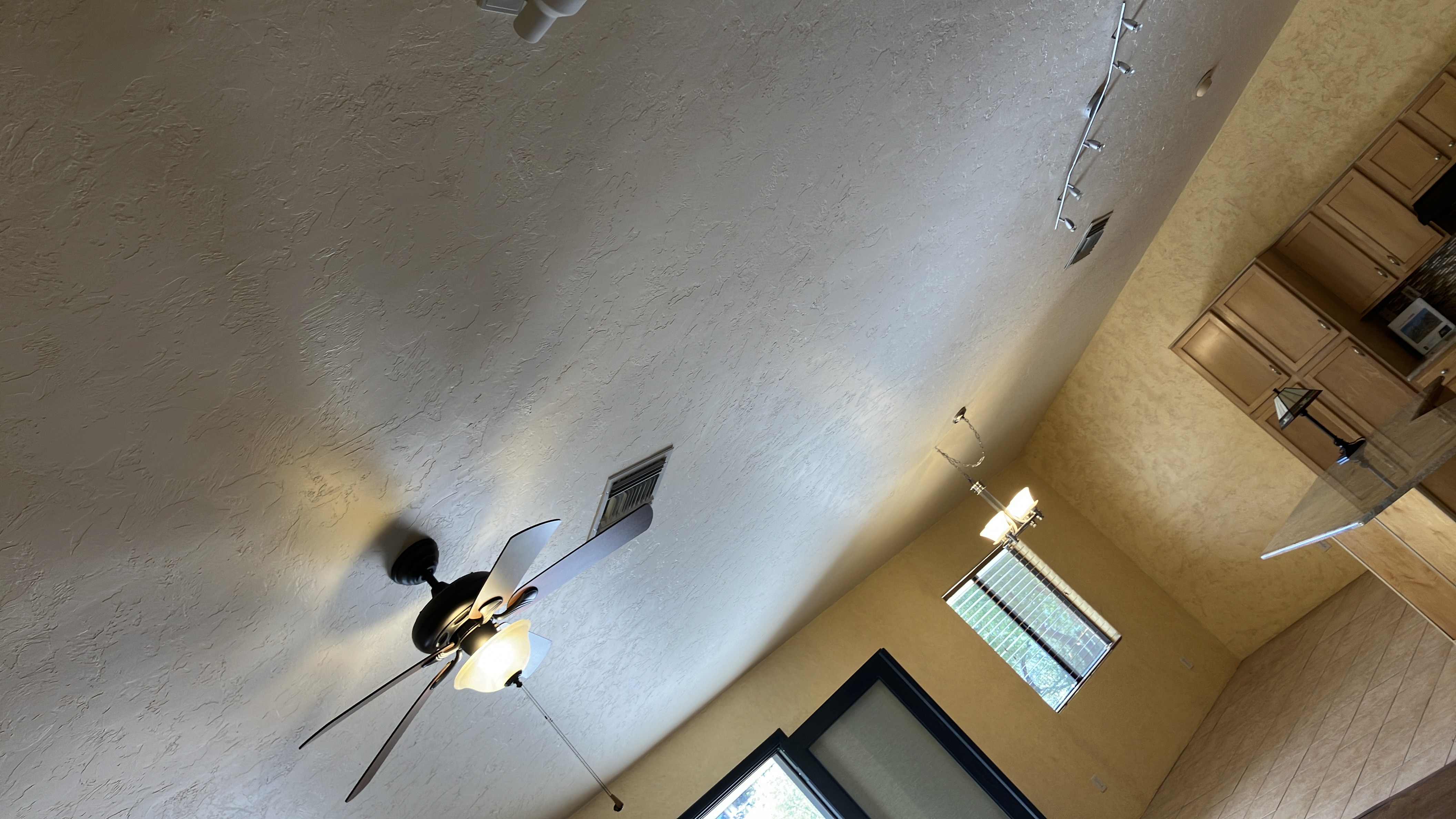 Ceiling repair Tucson AZ