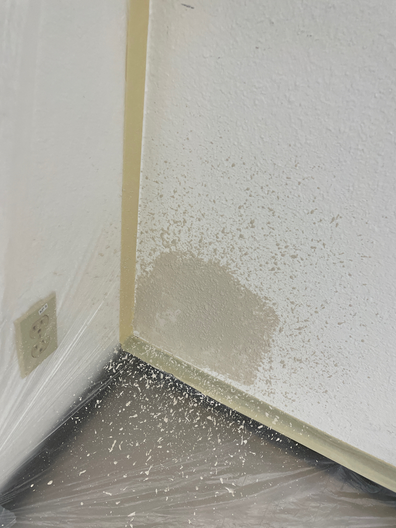 Professional drywall repair in Tucson AZ